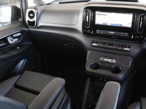 Mercedes-Benz Vito 119 CDI Tourer Select - Image 11