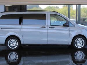 Mercedes-Benz Vito 119 CDI Tourer Select - Image 4