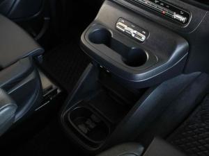 Mercedes-Benz Vito 119 CDI Tourer Select - Image 9