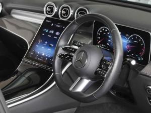 Mercedes-Benz GLC GLC300 4Matic Avantgarde - Image 11
