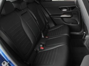 Mercedes-Benz GLC GLC300 4Matic Avantgarde - Image 17