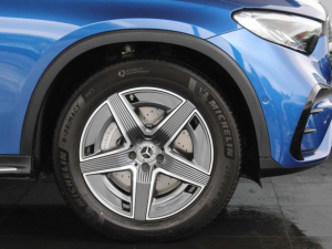 Mercedes-Benz GLC GLC300 4Matic Avantgarde - Image 24