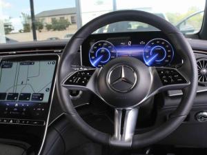 Mercedes-Benz EQE SUV EQE350 4Matic SUV - Image 13