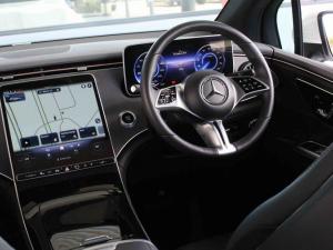 Mercedes-Benz EQE SUV EQE350 4Matic SUV - Image 16