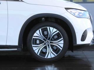 Mercedes-Benz EQE SUV EQE350 4Matic SUV