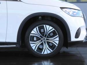 Mercedes-Benz EQE SUV EQE350 4Matic SUV - Image 24