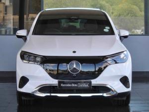 Mercedes-Benz EQE SUV EQE350 4Matic SUV - Image 6