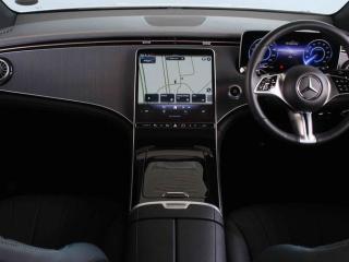 Mercedes-Benz EQE SUV EQE350 4Matic SUV