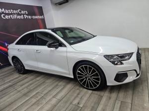 Audi A3 sedan 35TFSI - Image 11