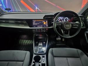 Audi A3 sedan 35TFSI - Image 9