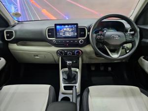 Hyundai Venue 1.2 Premium - Image 10