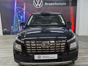 Hyundai Venue 1.2 Premium - Image 11
