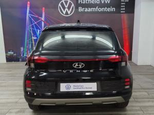 Hyundai Venue 1.2 Premium - Image 13