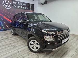 Hyundai Venue 1.2 Premium - Image 1