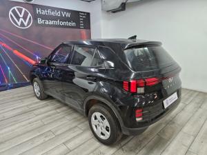 Hyundai Venue 1.2 Premium - Image 3