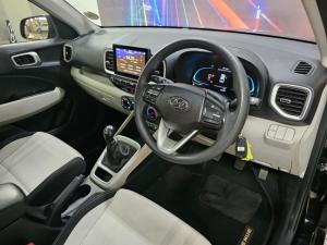 Hyundai Venue 1.2 Premium - Image 5