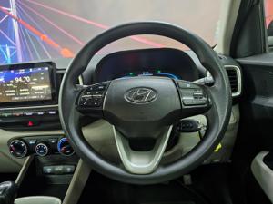 Hyundai Venue 1.2 Premium - Image 6