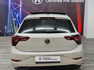 Volkswagen Polo hatch 1.0TSI Life auto - Image 13