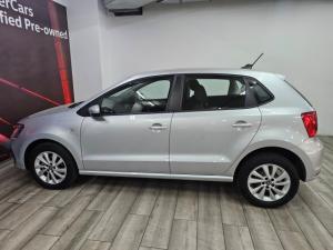Volkswagen Polo Vivo hatch 1.6 Life - Image 11