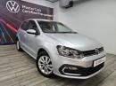 Thumbnail Volkswagen Polo Vivo hatch 1.6 Life