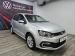 Volkswagen Polo Vivo hatch 1.6 Life - Thumbnail 2