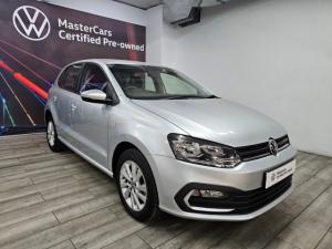Volkswagen Polo Vivo hatch 1.6 Life - Image 2