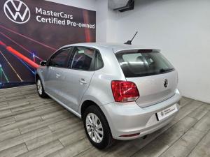 Volkswagen Polo Vivo hatch 1.6 Life - Image 3