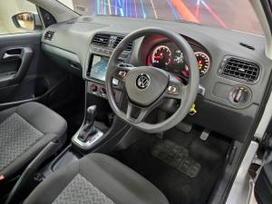 Volkswagen Polo Vivo hatch 1.6 Life - Image 5