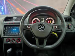 Volkswagen Polo Vivo hatch 1.6 Life - Image 6