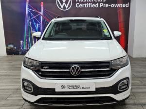 Volkswagen T-Cross 1.0TSI 85kW Comfortline - Image 10