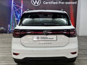 Volkswagen T-Cross 1.0TSI 85kW Comfortline - Image 12