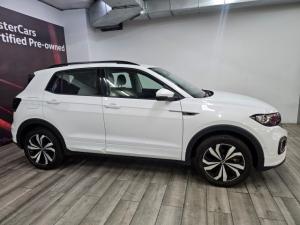 Volkswagen T-Cross 1.0TSI 85kW Comfortline - Image 13
