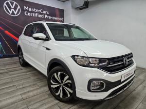 Volkswagen T-Cross 1.0TSI 85kW Comfortline - Image 1