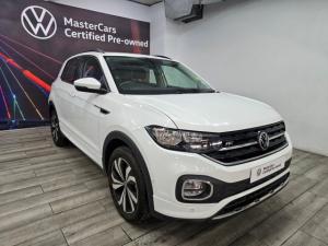 Volkswagen T-Cross 1.0TSI 85kW Comfortline - Image 2