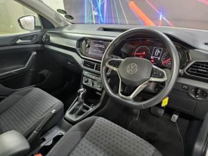 Volkswagen T-Cross 1.0TSI 85kW Comfortline - Image 5