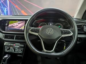Volkswagen T-Cross 1.0TSI 85kW Comfortline - Image 6