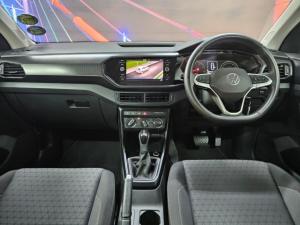 Volkswagen T-Cross 1.0TSI 85kW Comfortline - Image 9