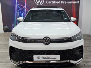 Volkswagen Tiguan 1.4TSI R-Line - Image 15