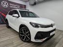 Thumbnail Volkswagen Tiguan 1.4TSI R-Line