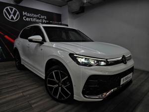 Volkswagen Tiguan 1.4TSI R-Line - Image 2