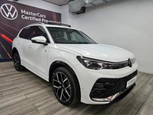 Volkswagen Tiguan 1.4TSI R-Line - Image 3