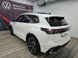 Volkswagen Tiguan 1.4TSI R-Line - Image 4