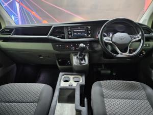 Volkswagen Transporter 2.0BiTDI Kombi SWB Trendline Plus 4Motion - Image 12