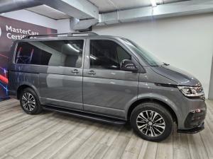 Volkswagen Transporter 2.0BiTDI Kombi SWB Trendline Plus 4Motion - Image 14
