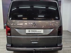 Volkswagen Transporter 2.0BiTDI Kombi SWB Trendline Plus 4Motion - Image 15