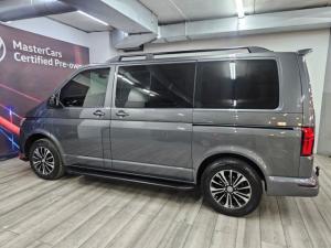 Volkswagen Transporter 2.0BiTDI Kombi SWB Trendline Plus 4Motion - Image 16