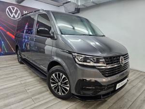 Volkswagen Transporter 2.0BiTDI Kombi SWB Trendline Plus 4Motion - Image 1