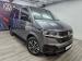 Volkswagen Transporter 2.0BiTDI Kombi SWB Trendline Plus 4Motion - Thumbnail 1
