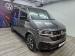 Volkswagen Transporter 2.0BiTDI Kombi SWB Trendline Plus 4Motion - Thumbnail 2