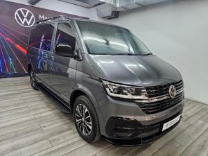 Volkswagen Transporter 2.0BiTDI Kombi SWB Trendline Plus 4Motion - Image 2